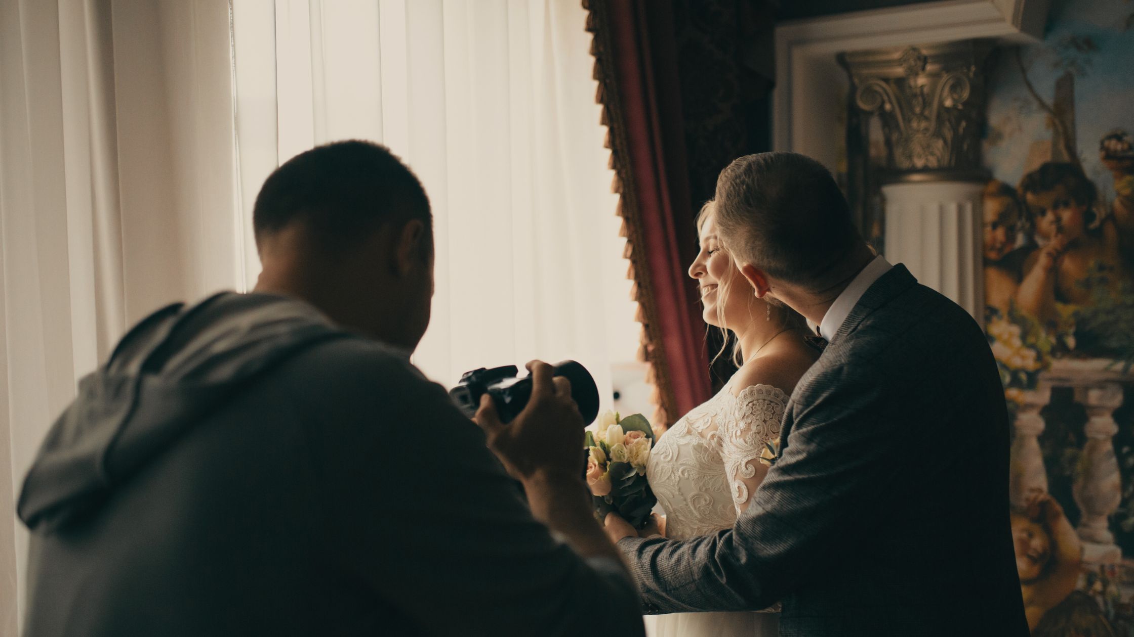 About Quail Ridge Events