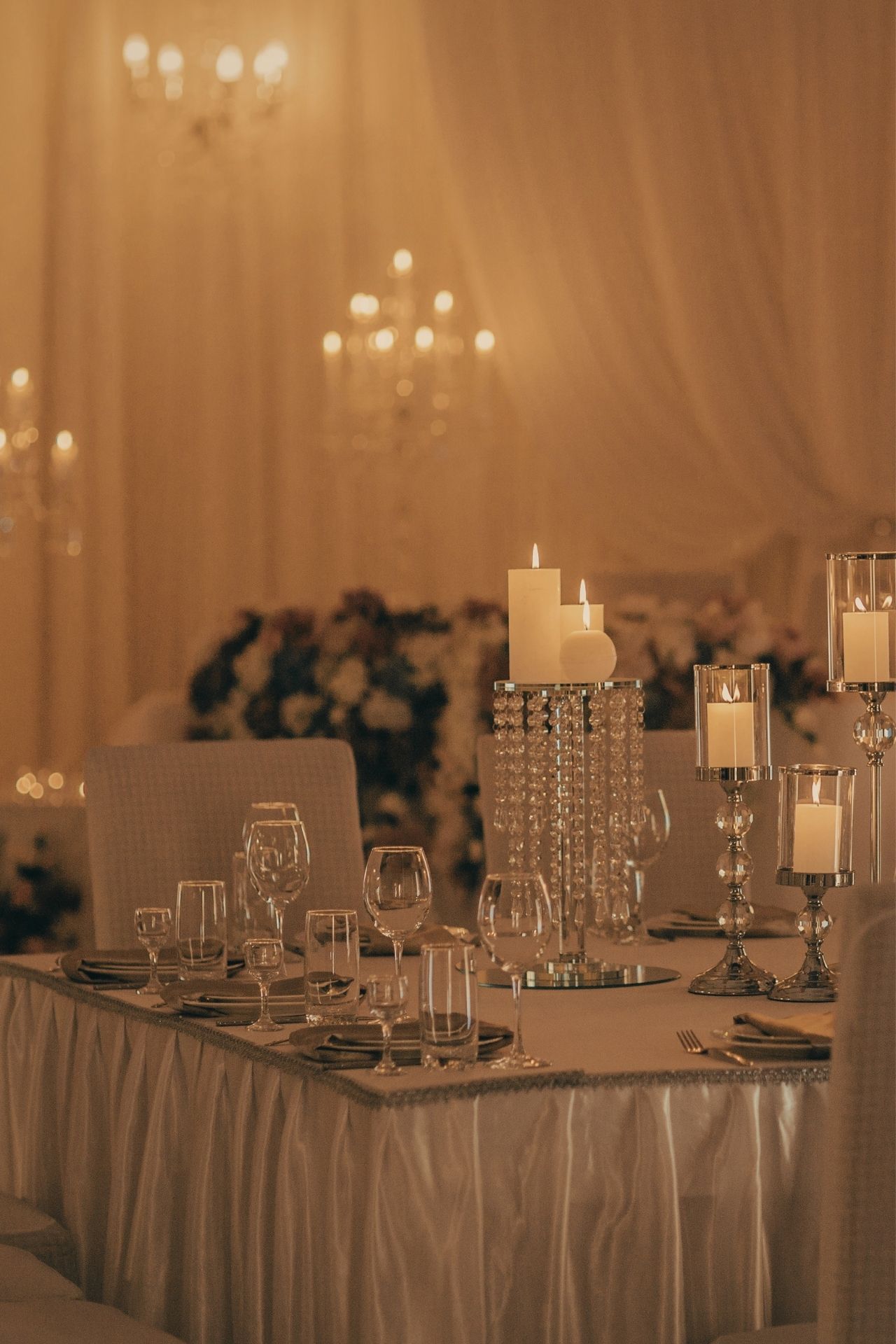 Event Venue - Quail Ridge Event Center