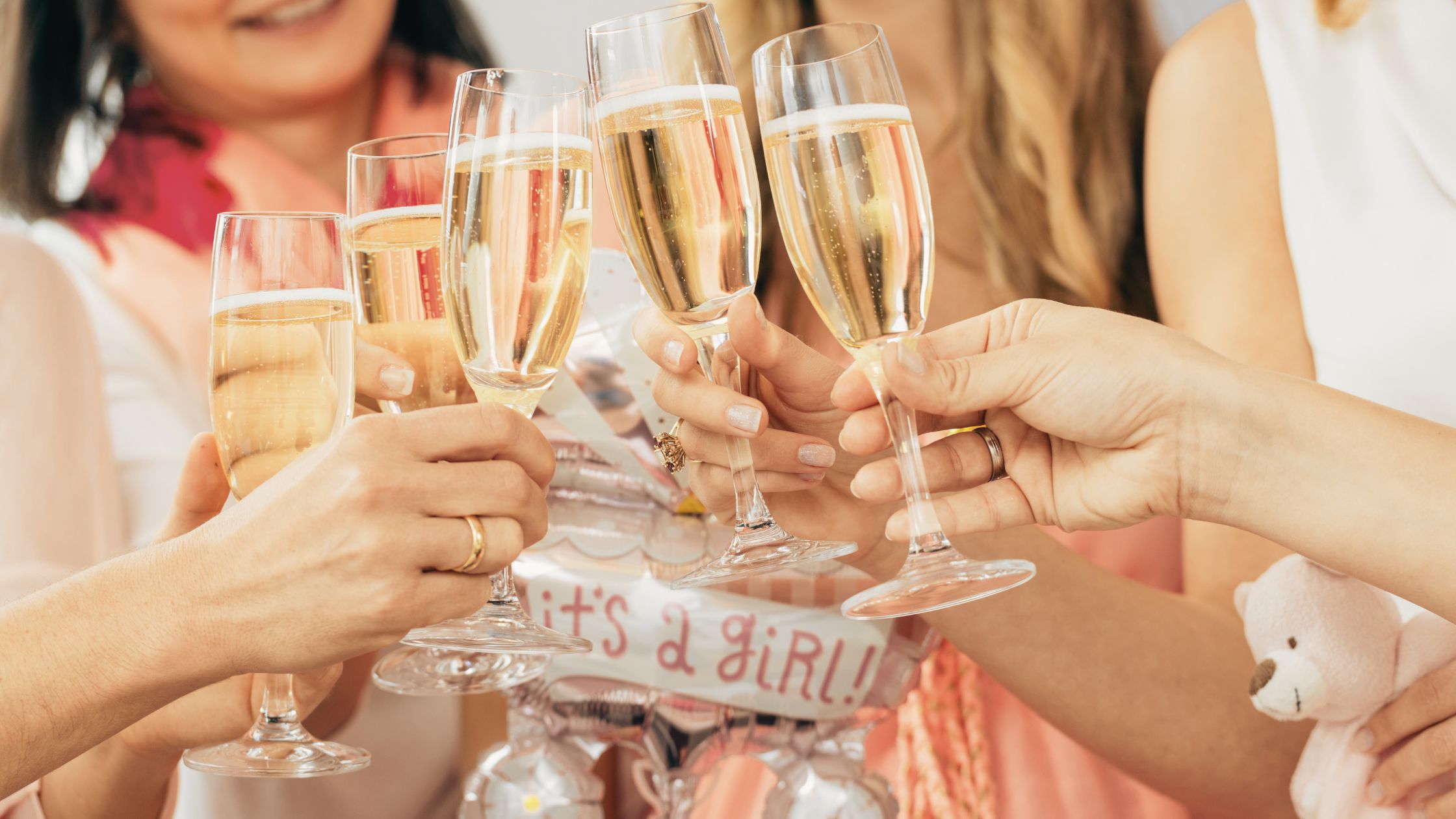 Occasion Options at Quail Ridge Events Center