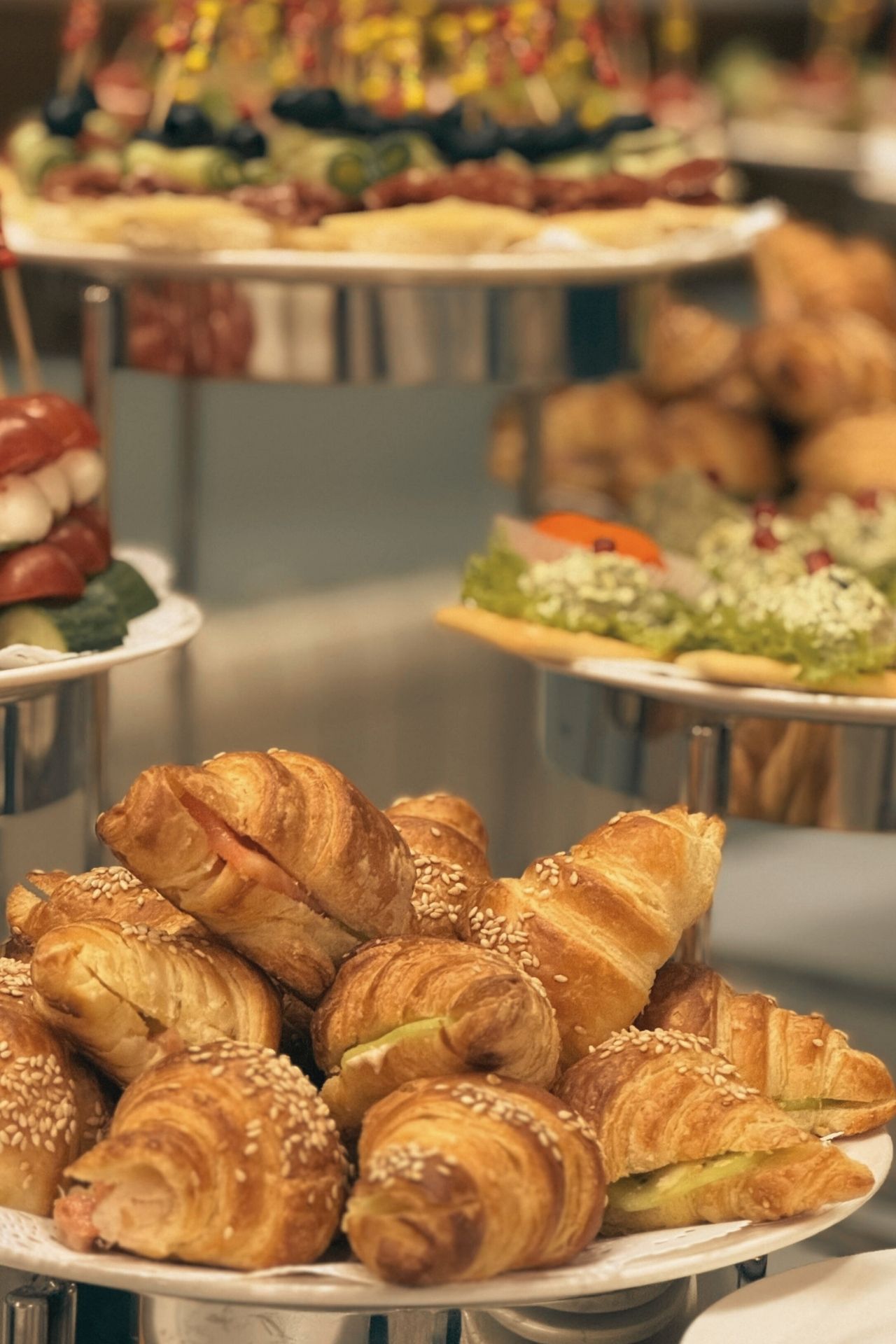 Packages and Pricing at Quail Ridge Events Center