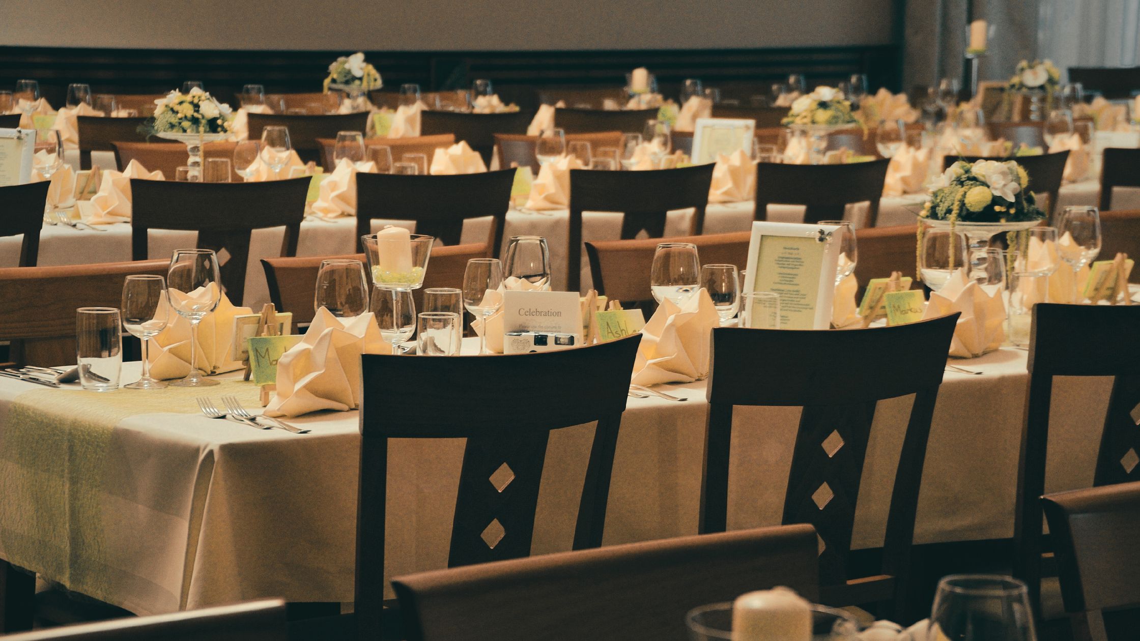 Quail Ridge Event centerCompany Events Pricing