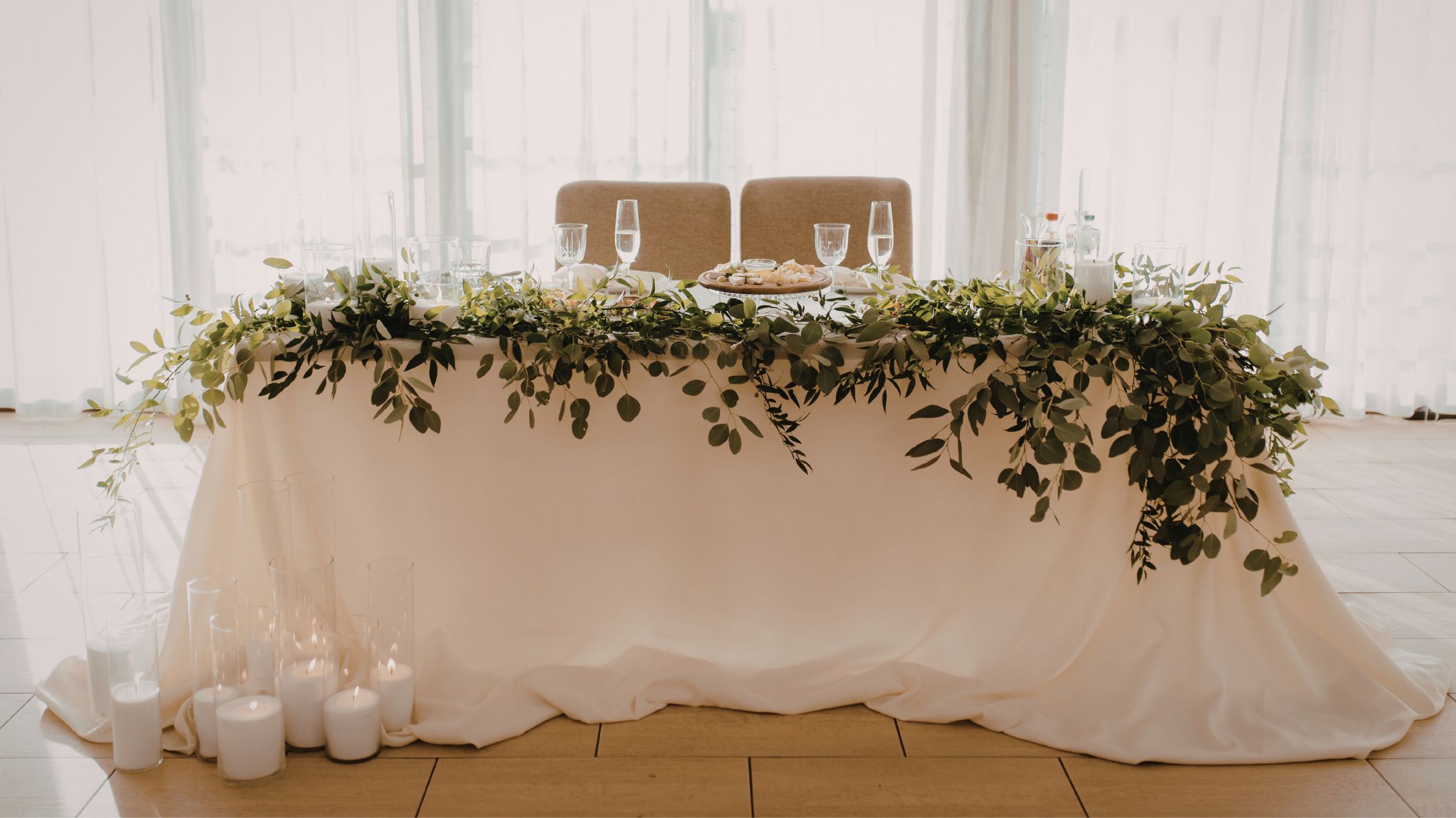 Quail Ridge Venue in Canon city