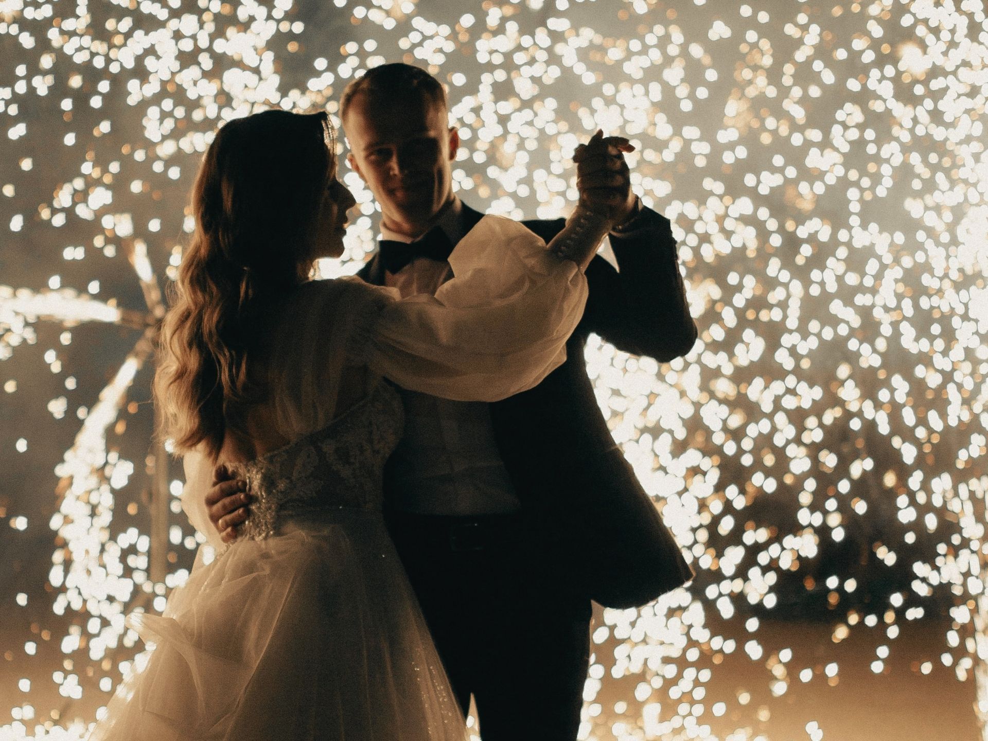 Quail Ridge Event Center Services