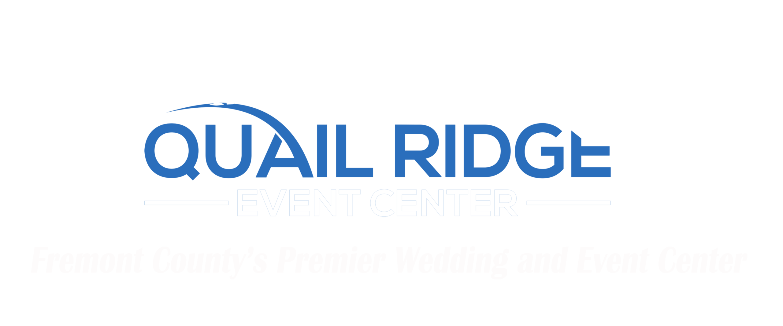 Quail Ridge Event Center Logo