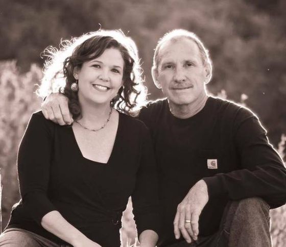 Randy & Jeanie Keller