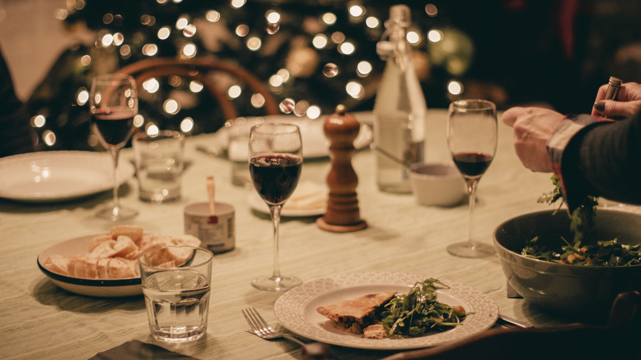 Christmas Events - Quail Ridge